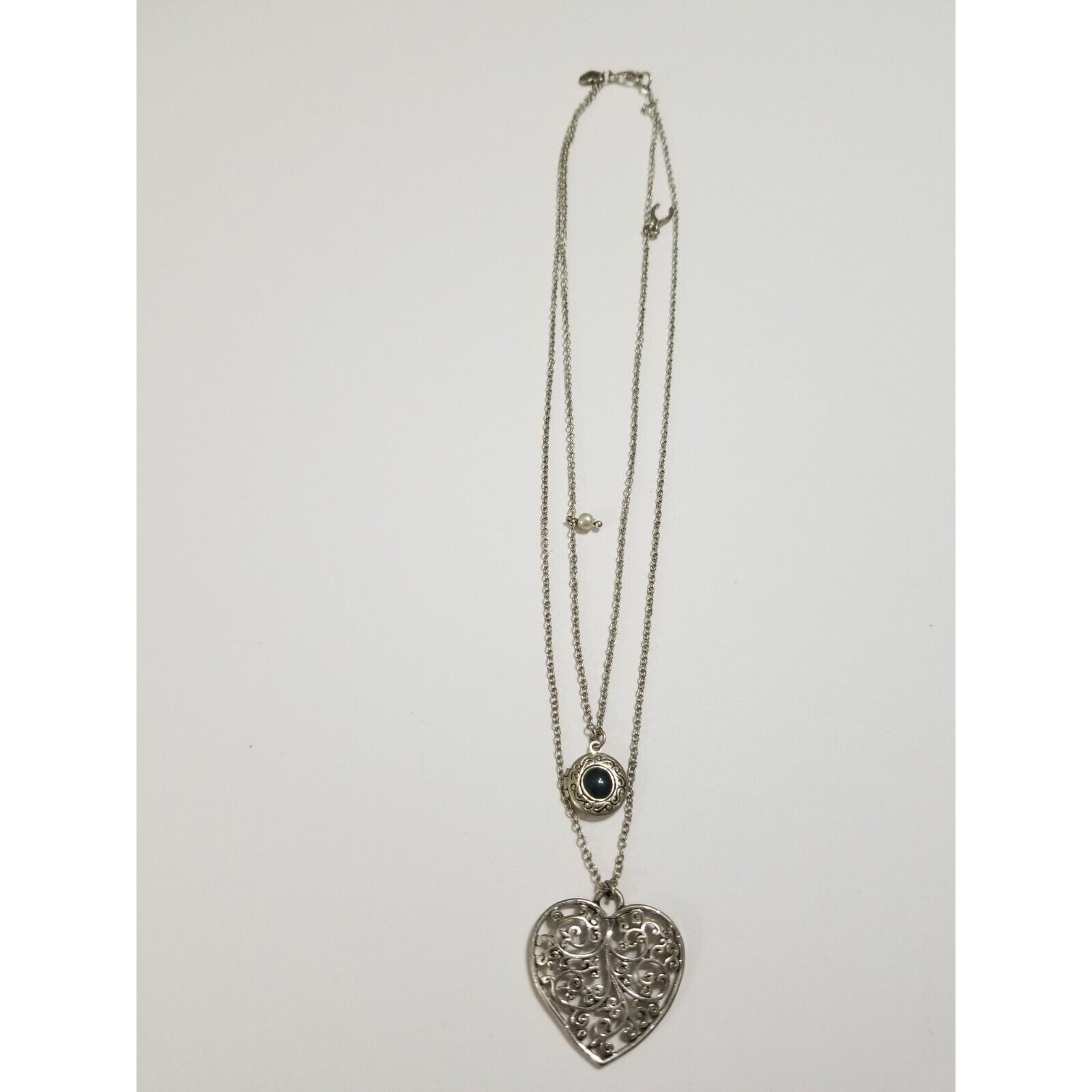 American Eagle Necklace 18 Inches N203